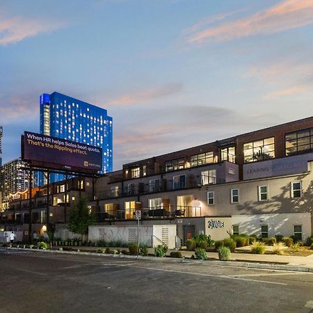 Placemakr Downtown Austin Eksteriør billede