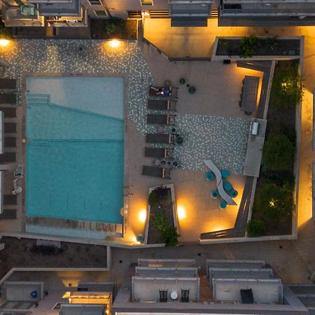 Placemakr Downtown Austin Eksteriør billede