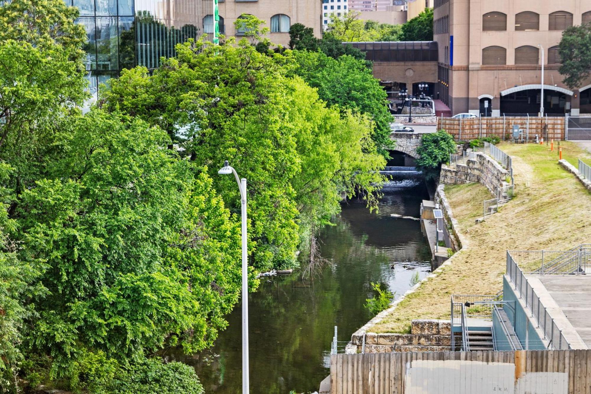 Placemakr Downtown Austin Eksteriør billede