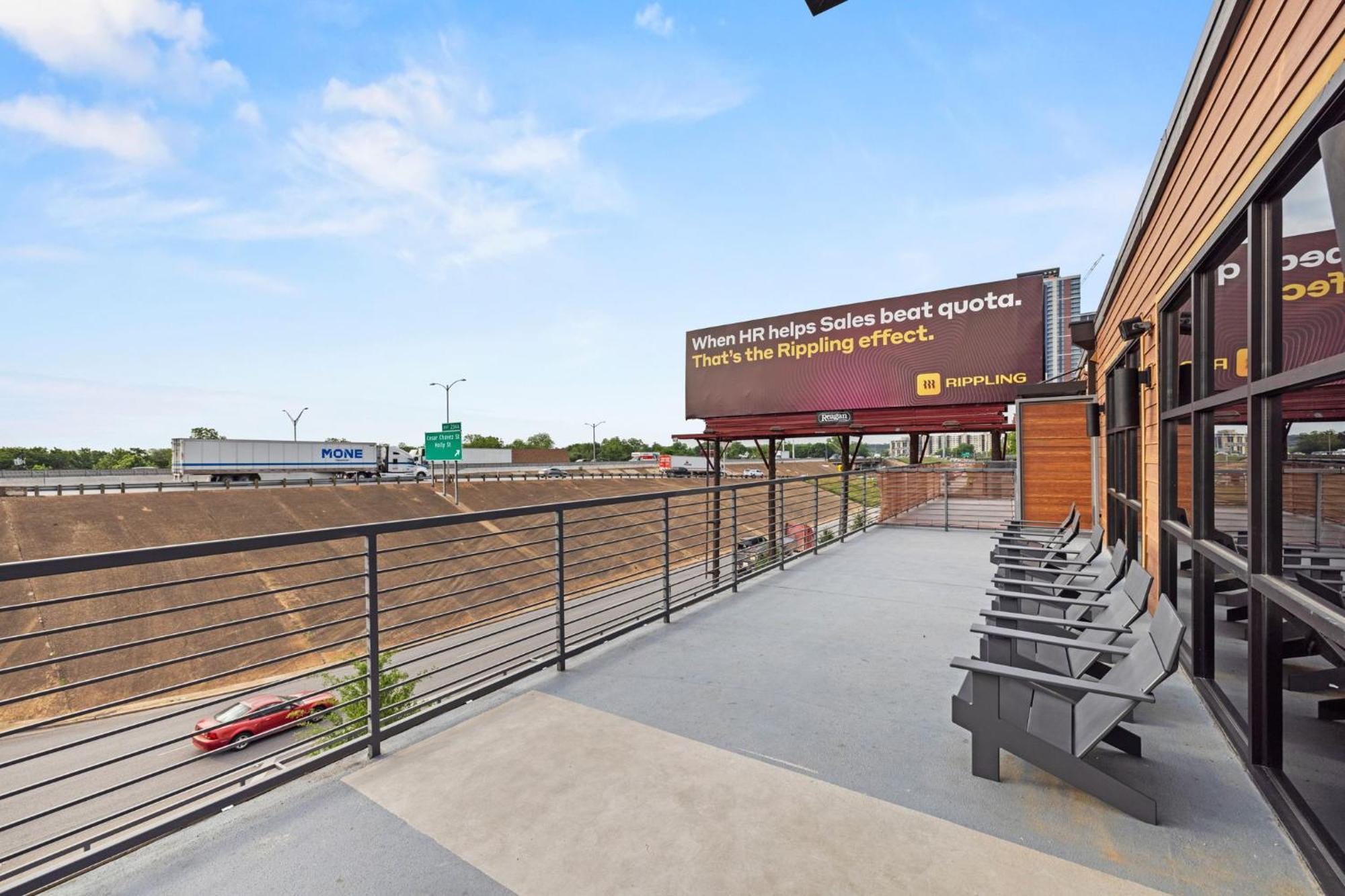 Placemakr Downtown Austin Eksteriør billede