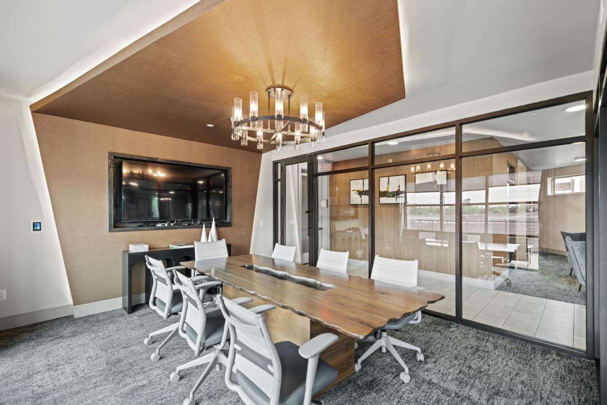 Placemakr Downtown Austin Eksteriør billede