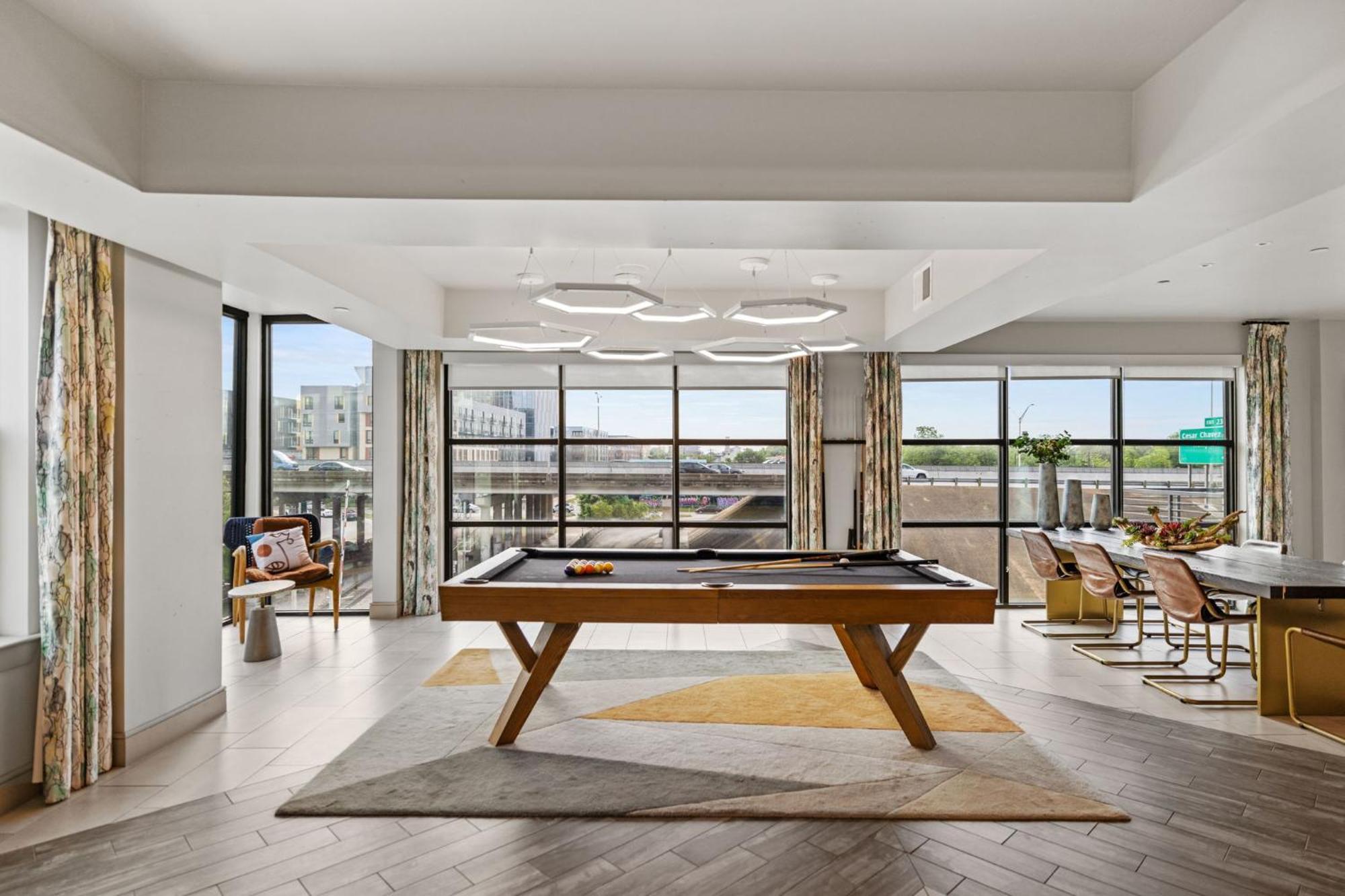 Placemakr Downtown Austin Eksteriør billede