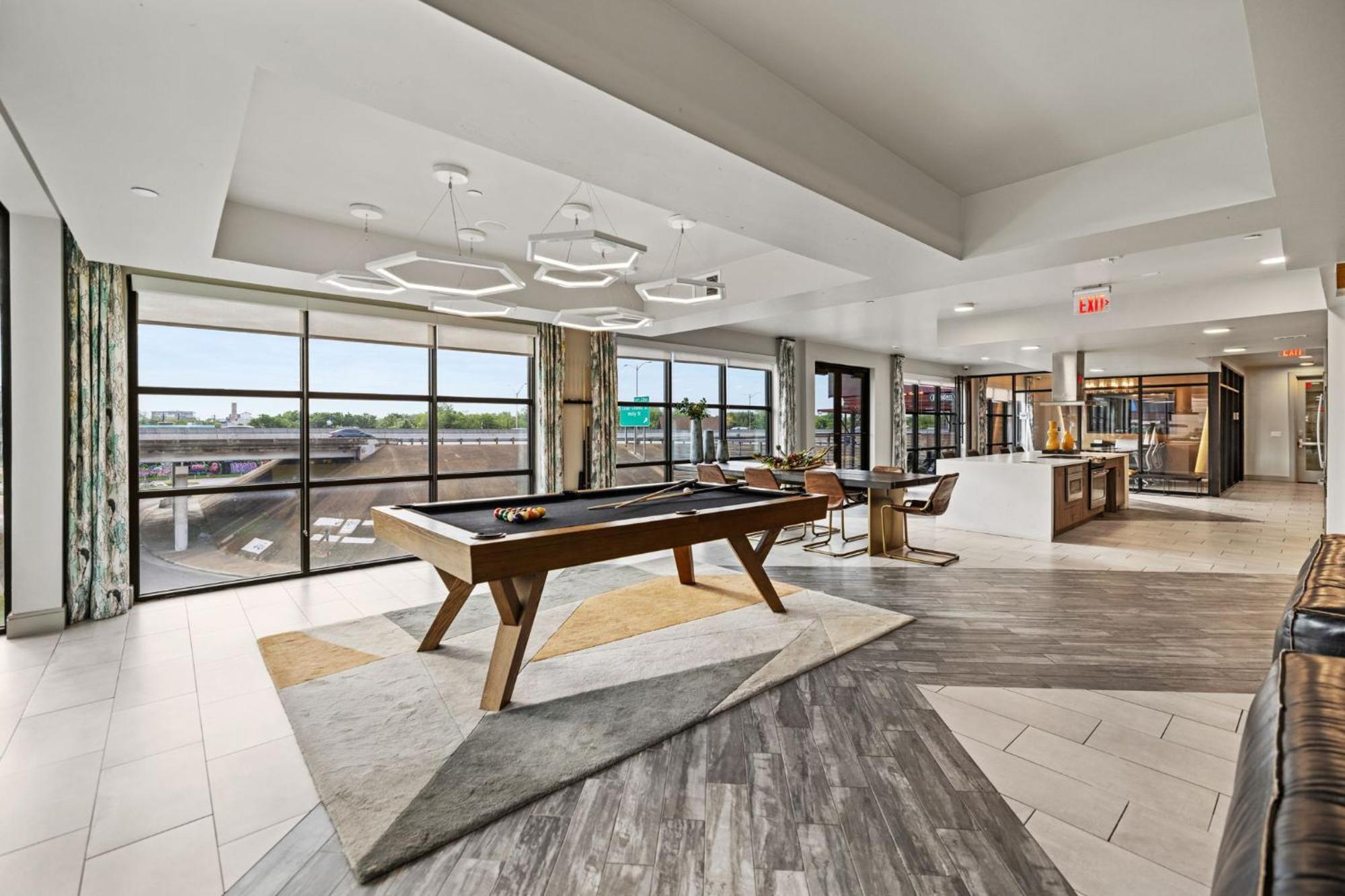 Placemakr Downtown Austin Eksteriør billede