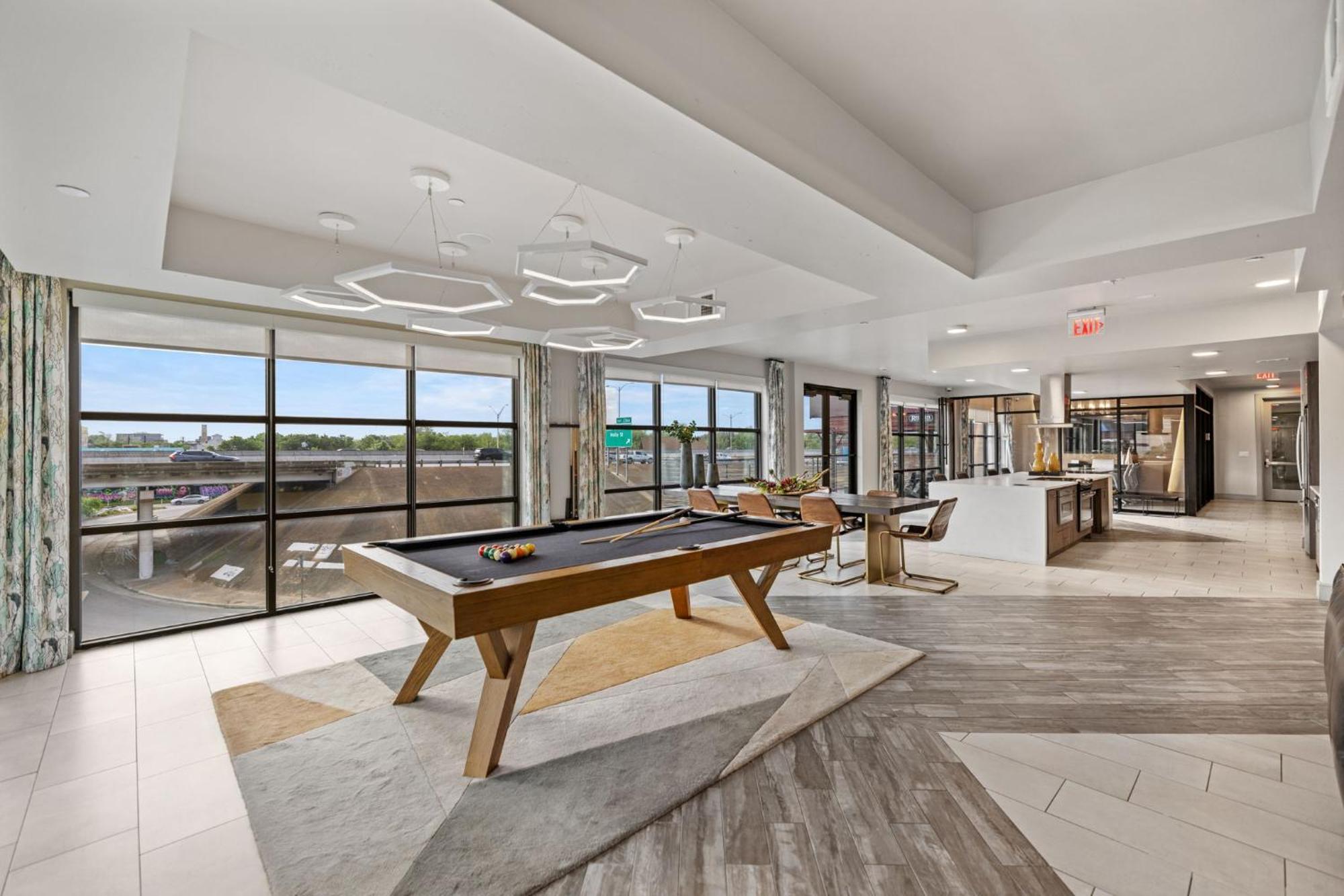 Placemakr Downtown Austin Eksteriør billede