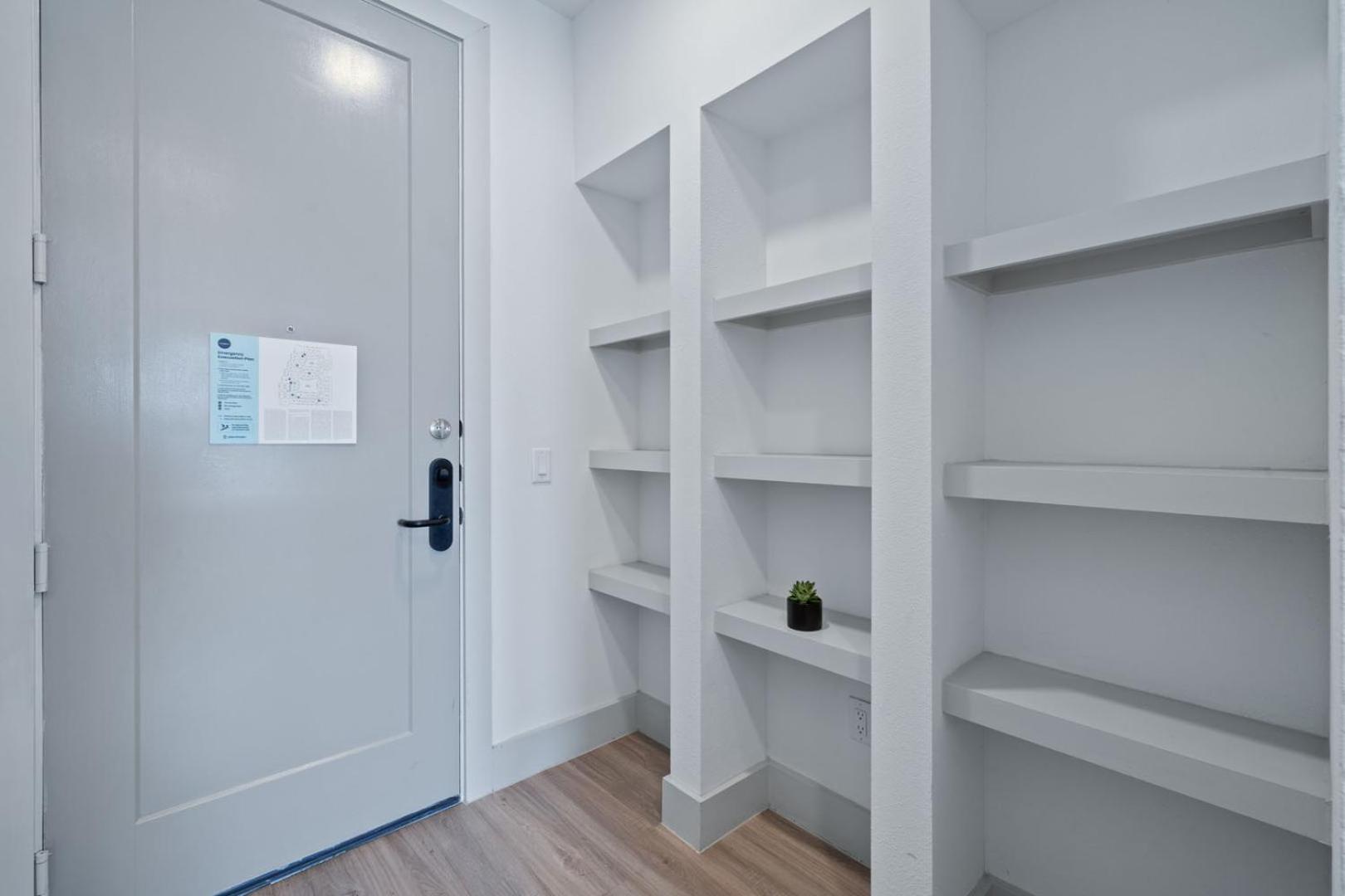 Placemakr Downtown Austin Eksteriør billede