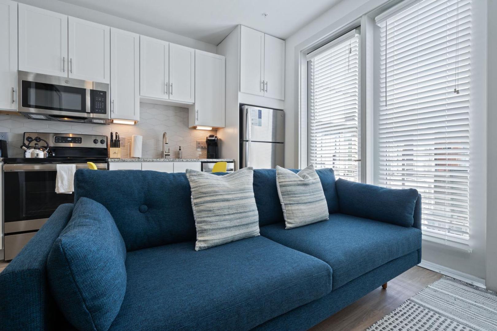 Placemakr Downtown Austin Eksteriør billede